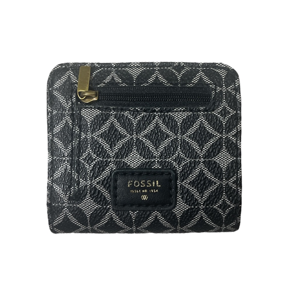 Fossil Wallet